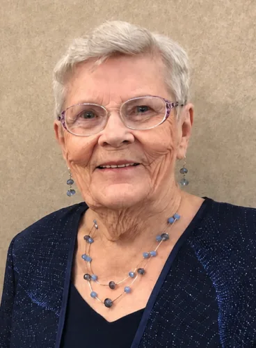 Carol Rostad